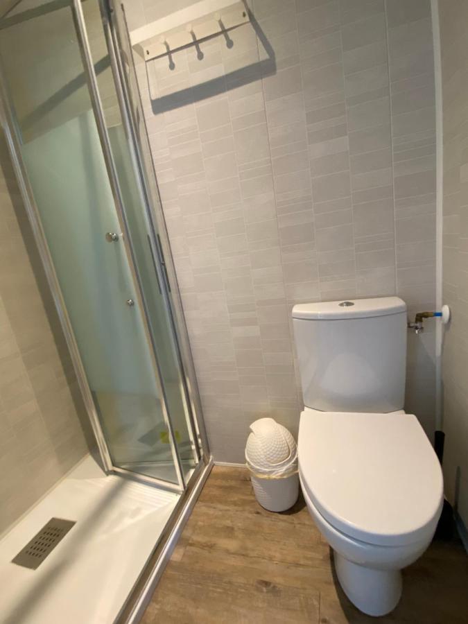 Hotel Au Bon Landais Biscarrosse-Plage Ngoại thất bức ảnh