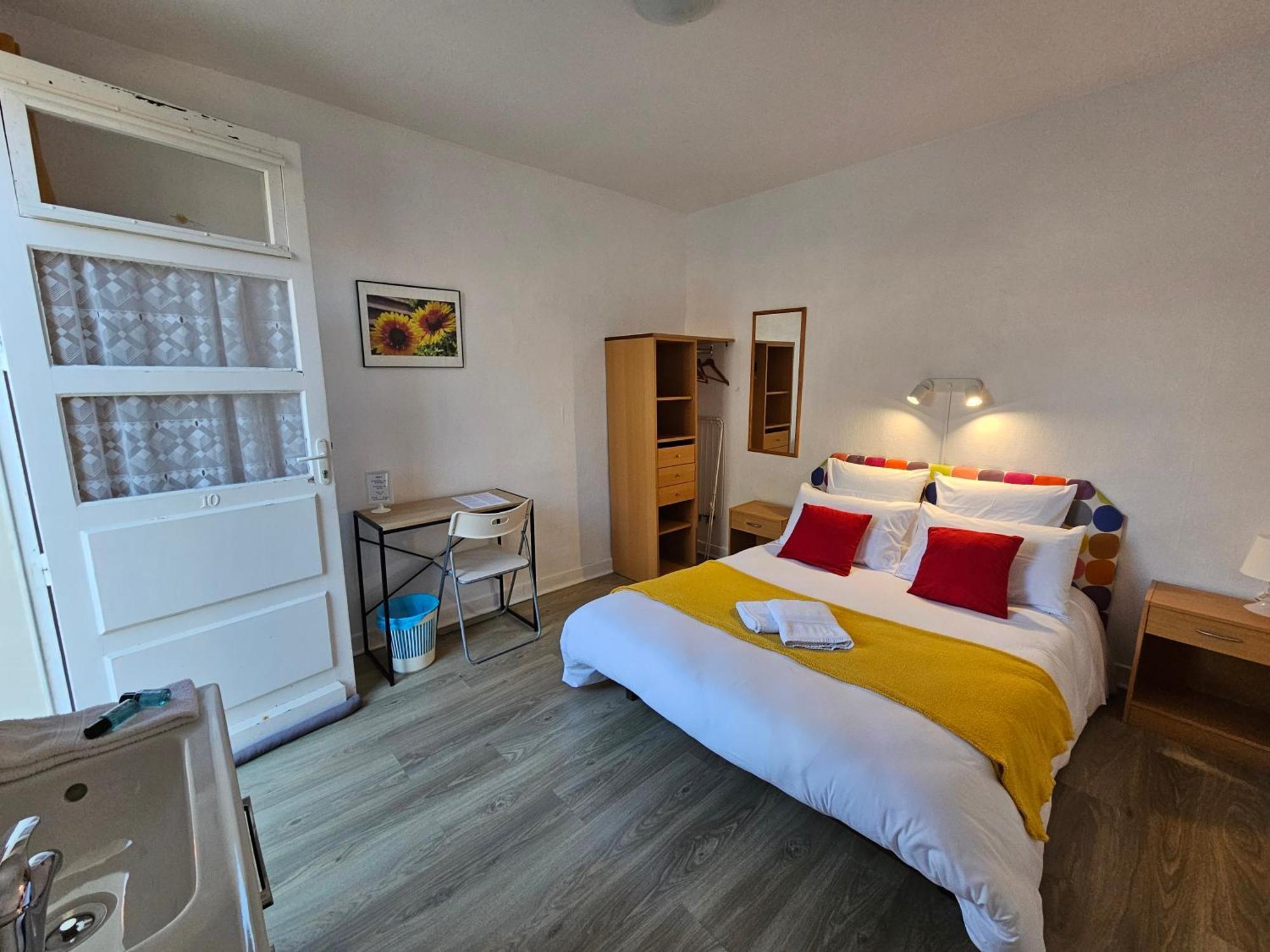 Hotel Au Bon Landais Biscarrosse-Plage Ngoại thất bức ảnh